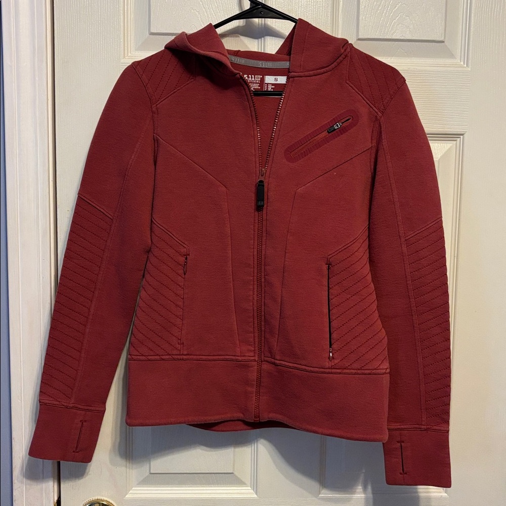 5.11 Tactical Hoodie